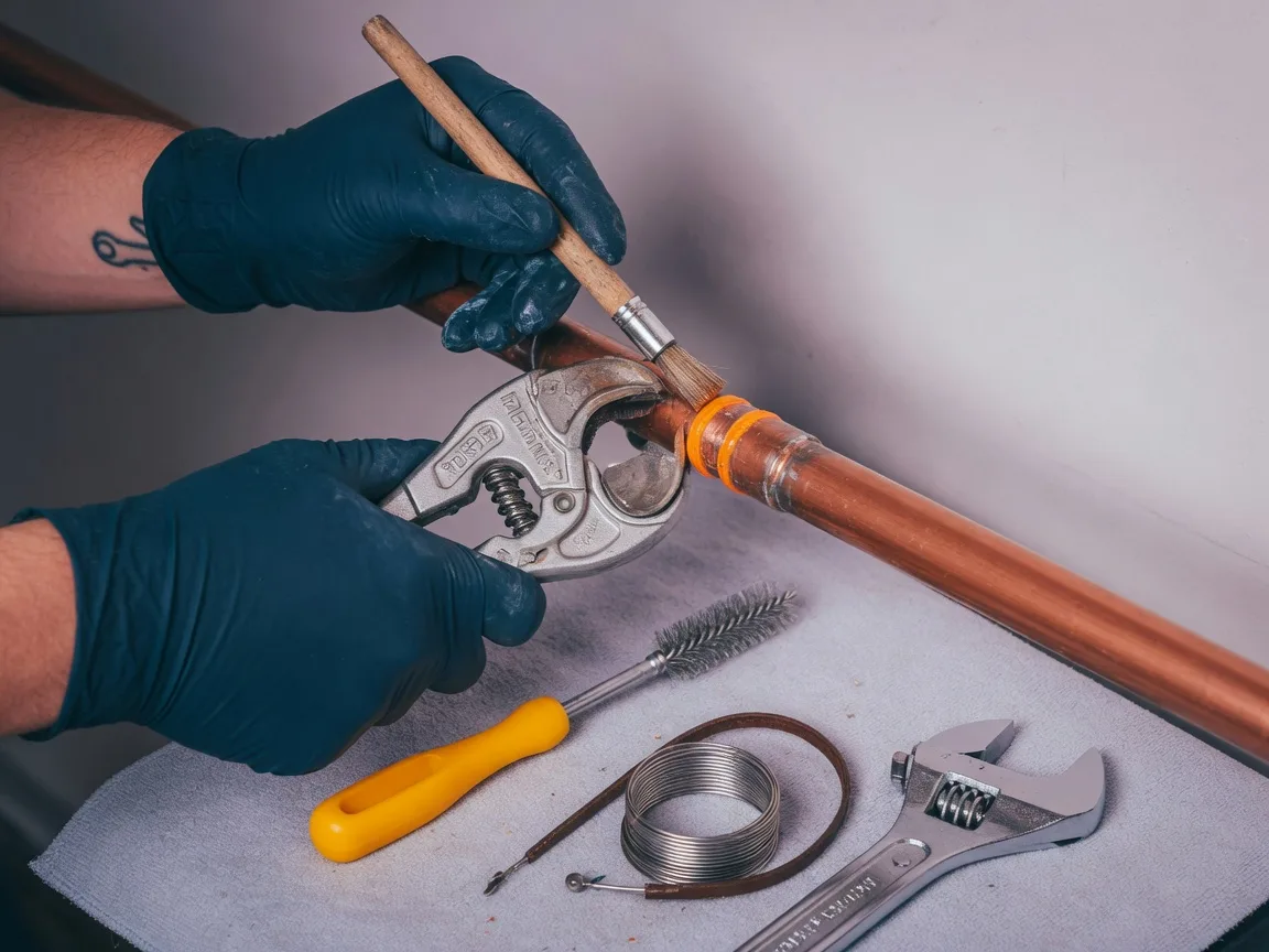 Why choose Sump Pump Repair in Lauderdale, MS